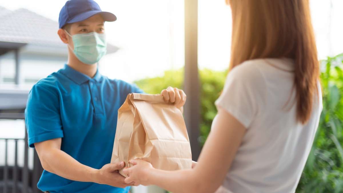 How to Solve the Hardware Nightmare for ThirdParty Food Delivery Companies