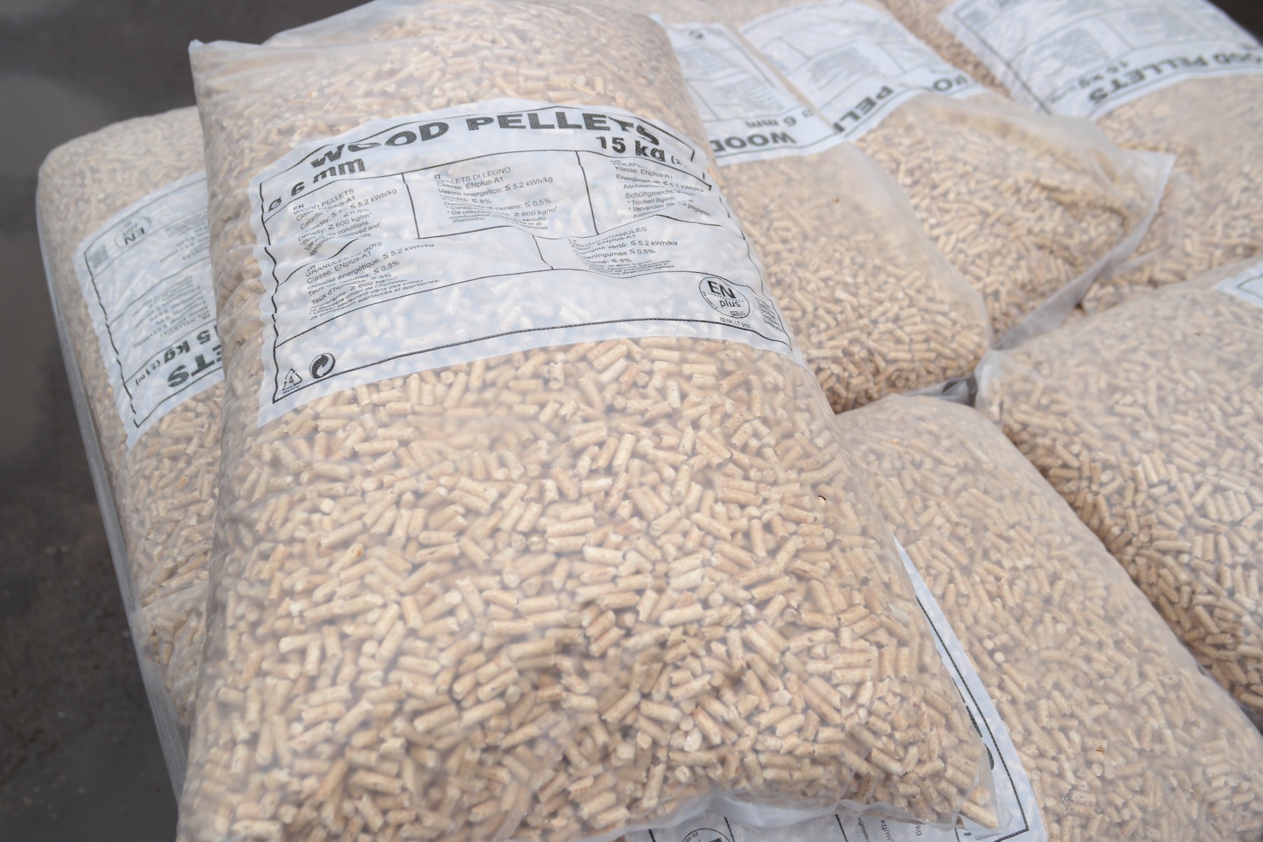 buy wood pellets online Devran trading llc wood pellets online