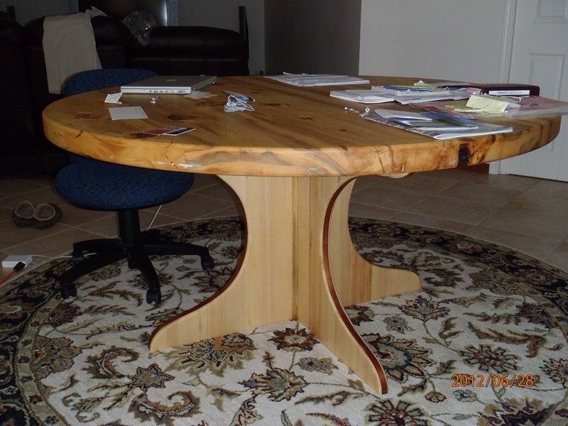 Devries Timber Frame Furniture