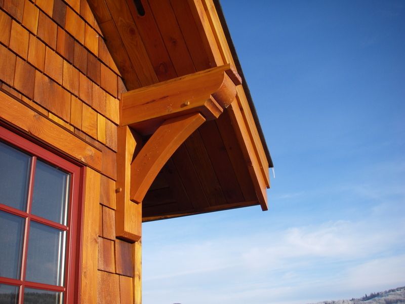 Timber Frame Knee Brace Dimensions Design Talk