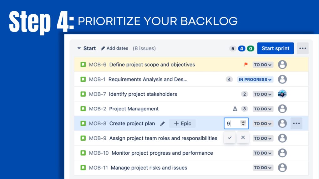Backlog Management with Jira Software for Beginner... Atlassian Community