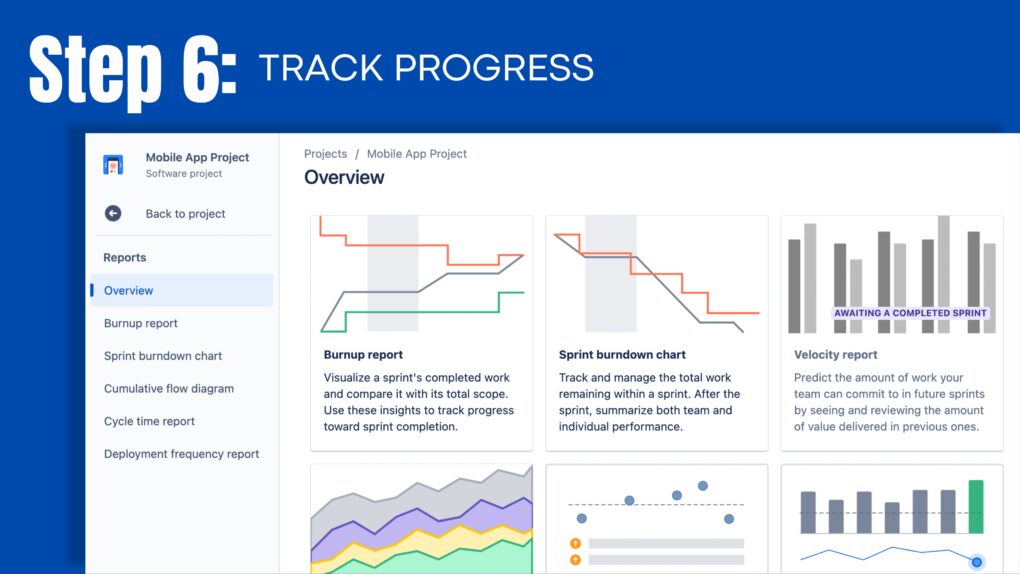 Backlog Management with Jira Software A StepbyStep Guide DevSamurai