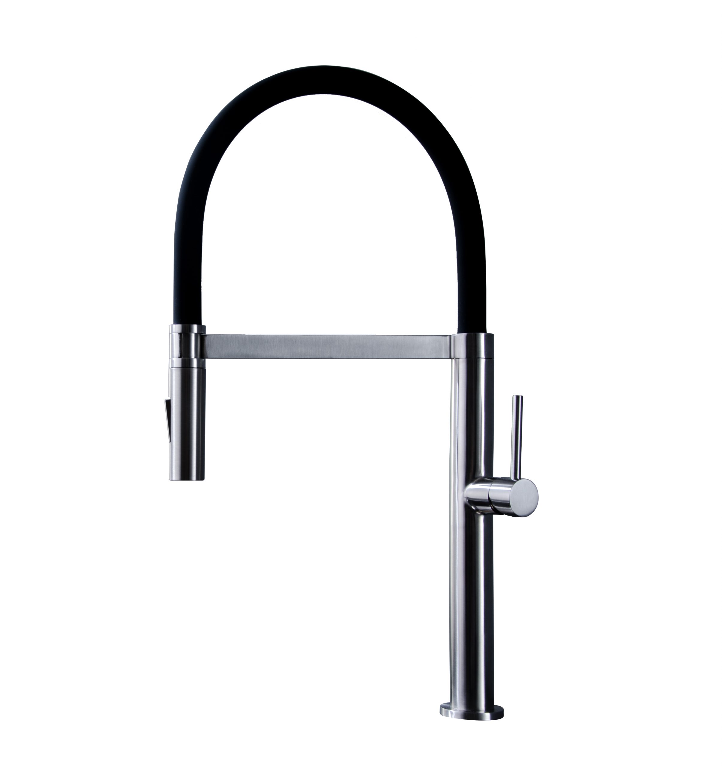 Mix Stainless Steel Flexible Sink Mixer DevSpec