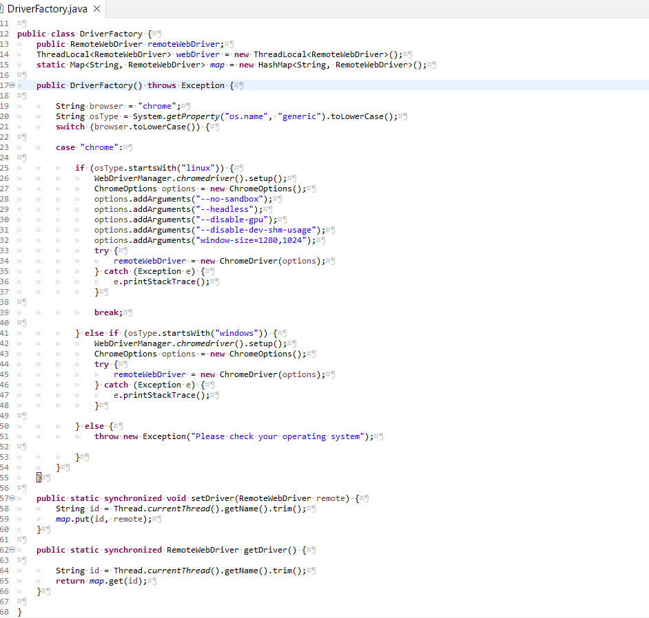 Ultimate Guide On GitLab CI Automation Testing Tool- Devstringx