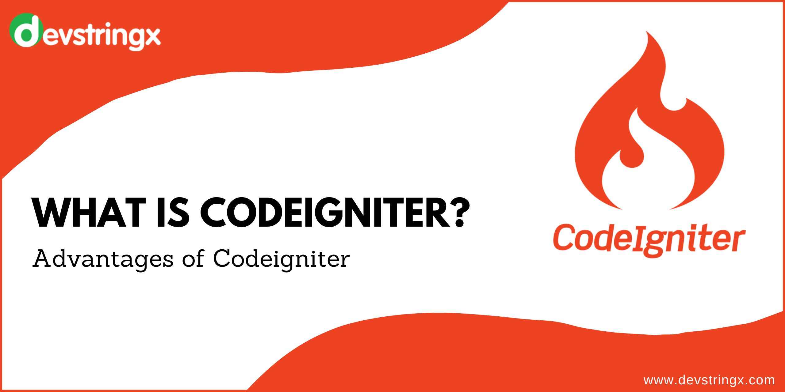 Guide On Codeigniter Devstringx Technologies Devstringx Technologies
