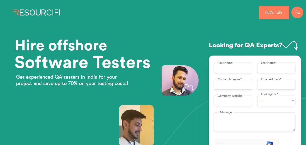 Top 10 Software Testing Companies in Noida [2024] Devstringx