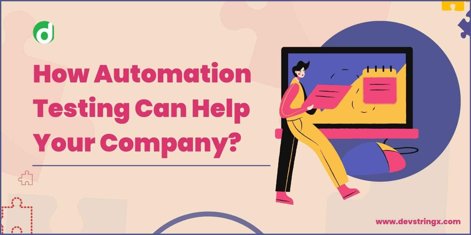 08 Benefits of Automated Software Testing for Your Company DS