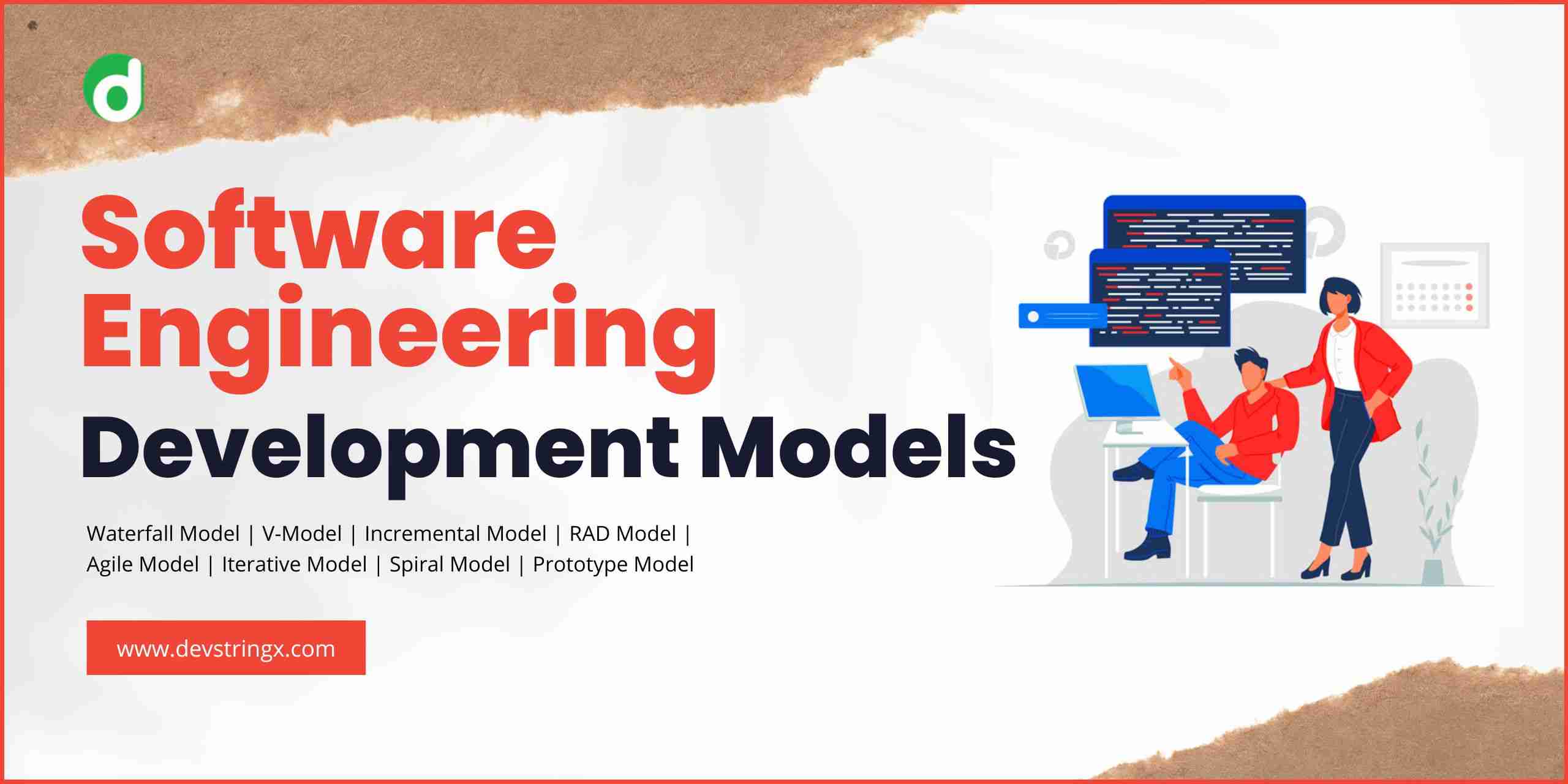 Software Engineering Development Models You Must Know DS