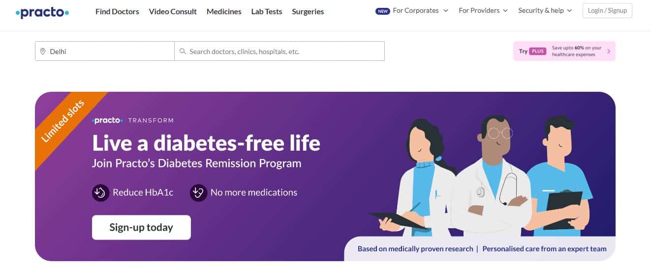 Top 10 Medicine Delivery Apps in India 2023 (Updated List) DS