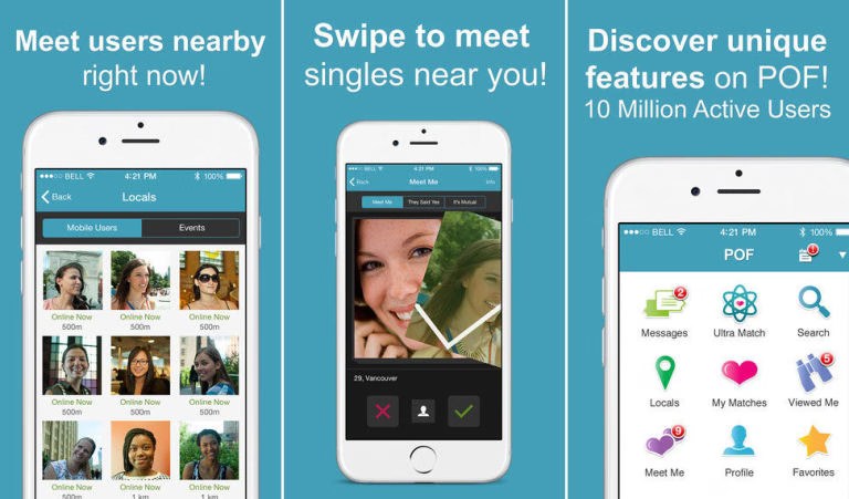 Step-by-Step Guide to Create Dating App like Tinder: Features, Cost & Time