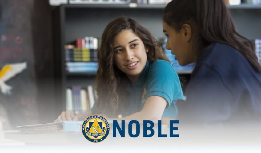 Noble Network of Charter Schools I DevTeam.Space