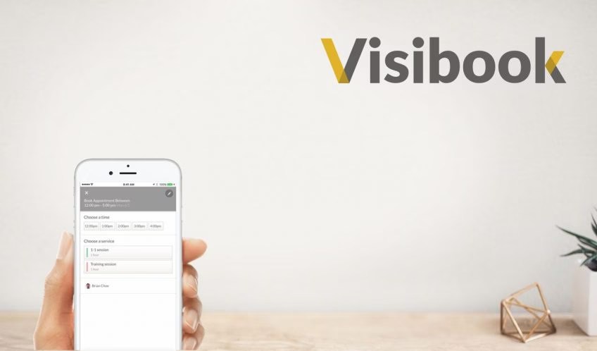 Visibook I DevTeam.Space