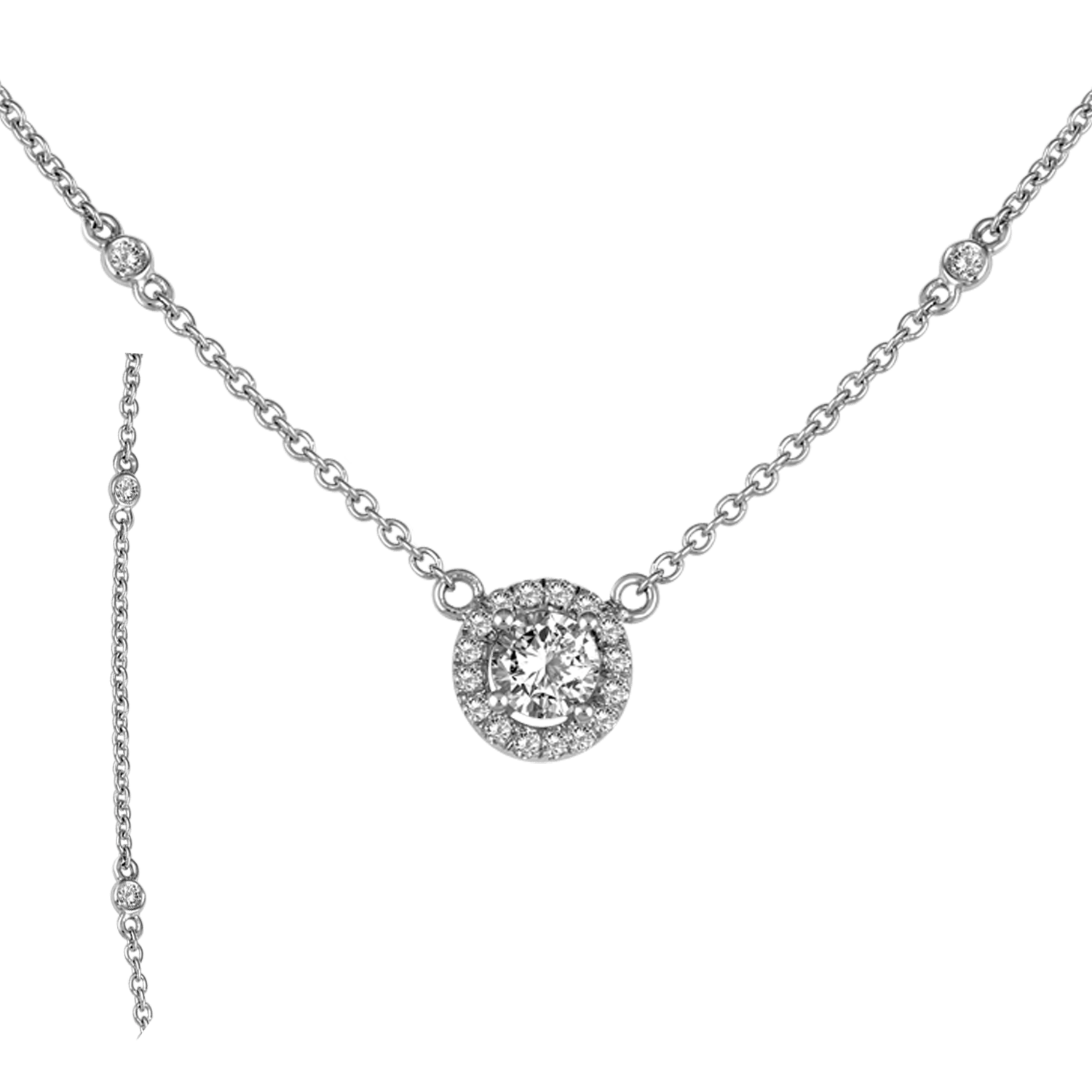 Forever Classic Collection 14K Gold Diamond Jewelry New York NY