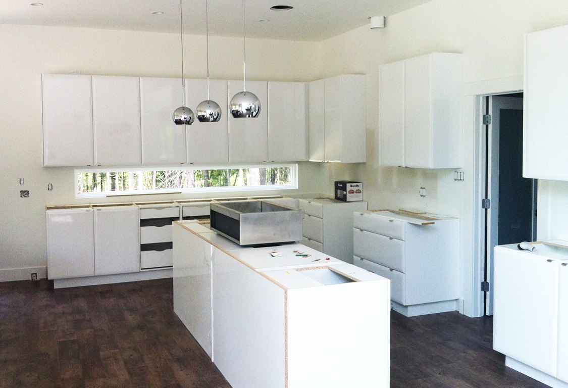 Interior Painting by Top of the Ladder Painters , Halifax