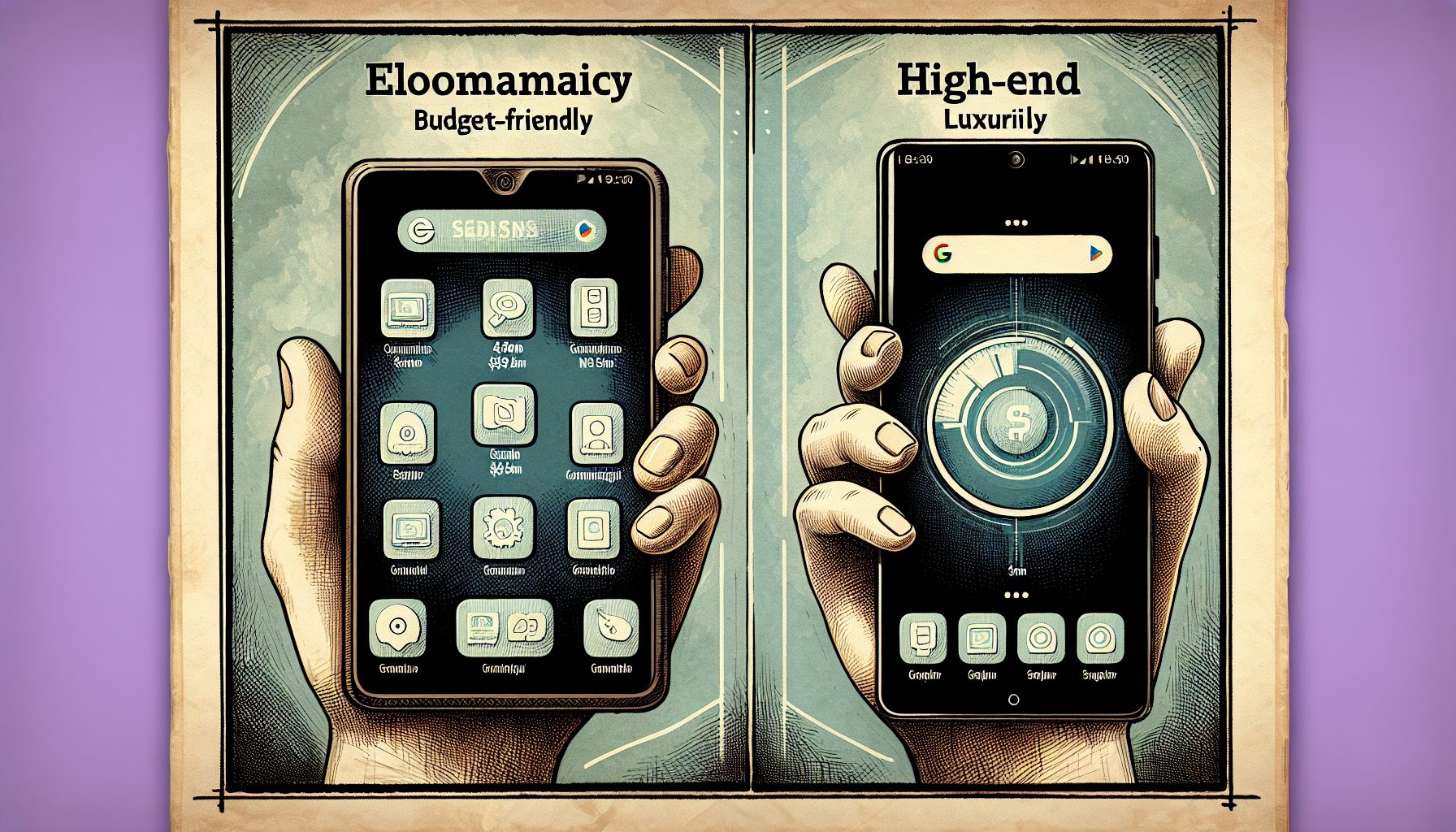 Affordable Alternatives to Costly Smartphone Upgrades DevX