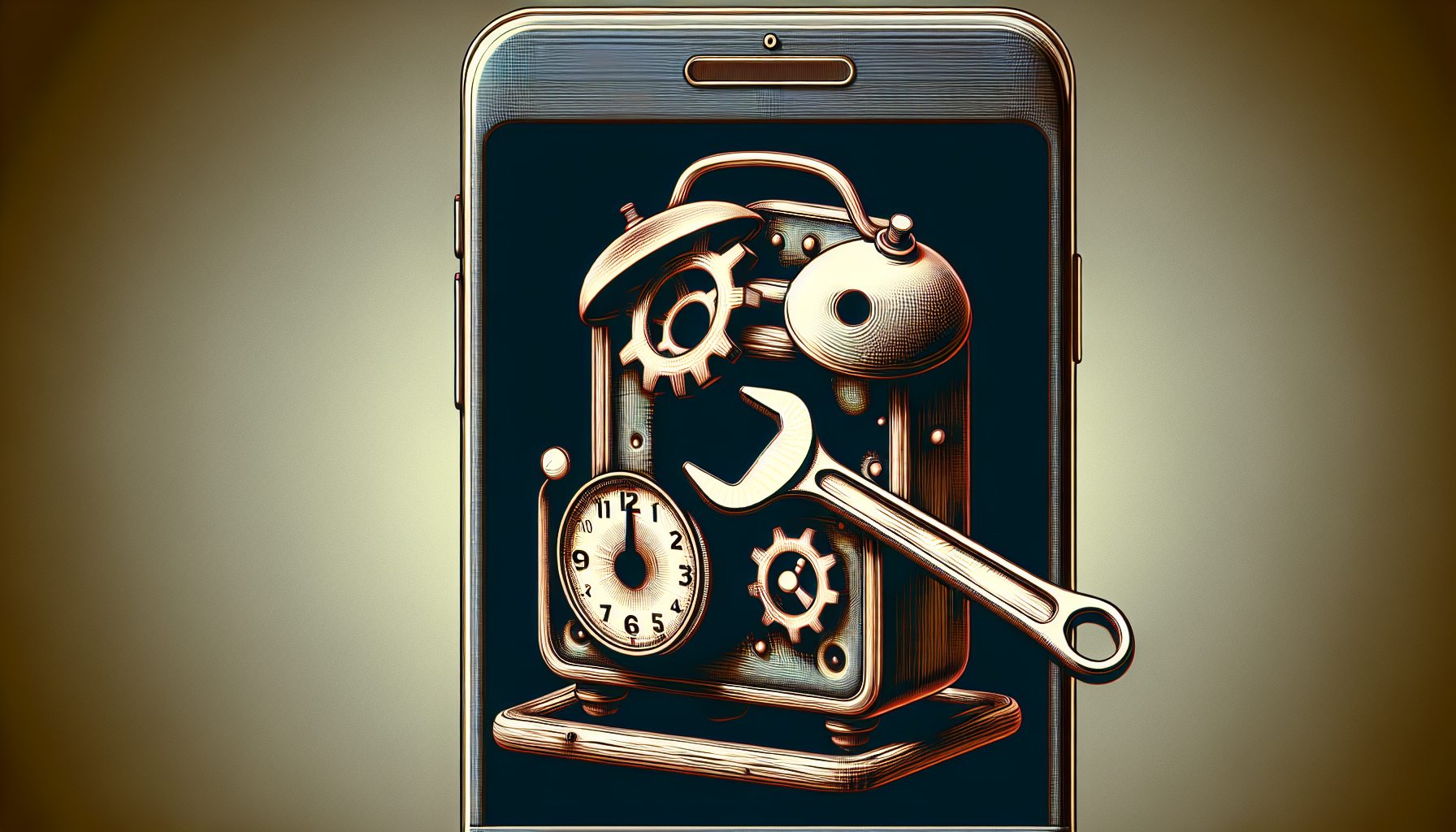 Alarm glitch disrupts iPhone users' routines