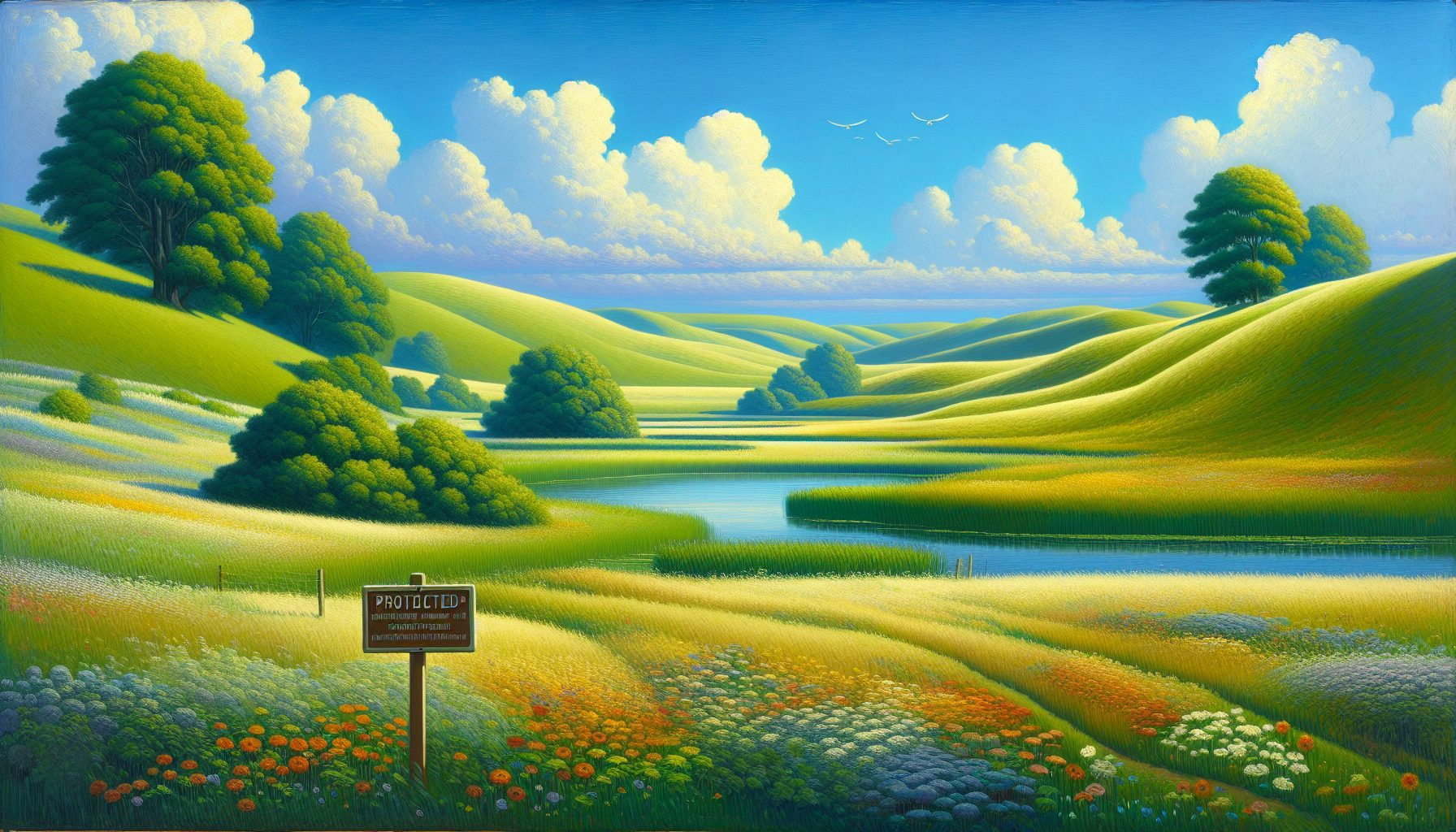 IRS finalizes regulations on conservation easements