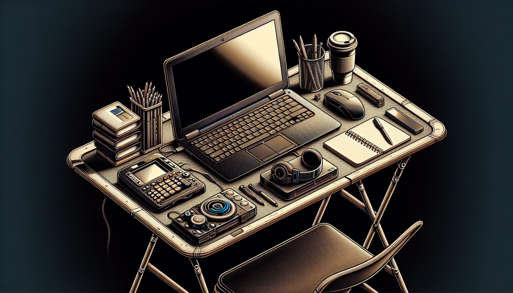 NonPersistent Desktop DevX Tech Glossary