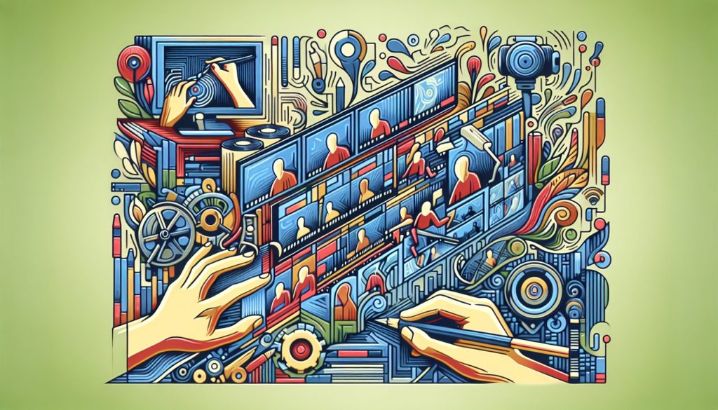 Editing DevX Tech Glossary