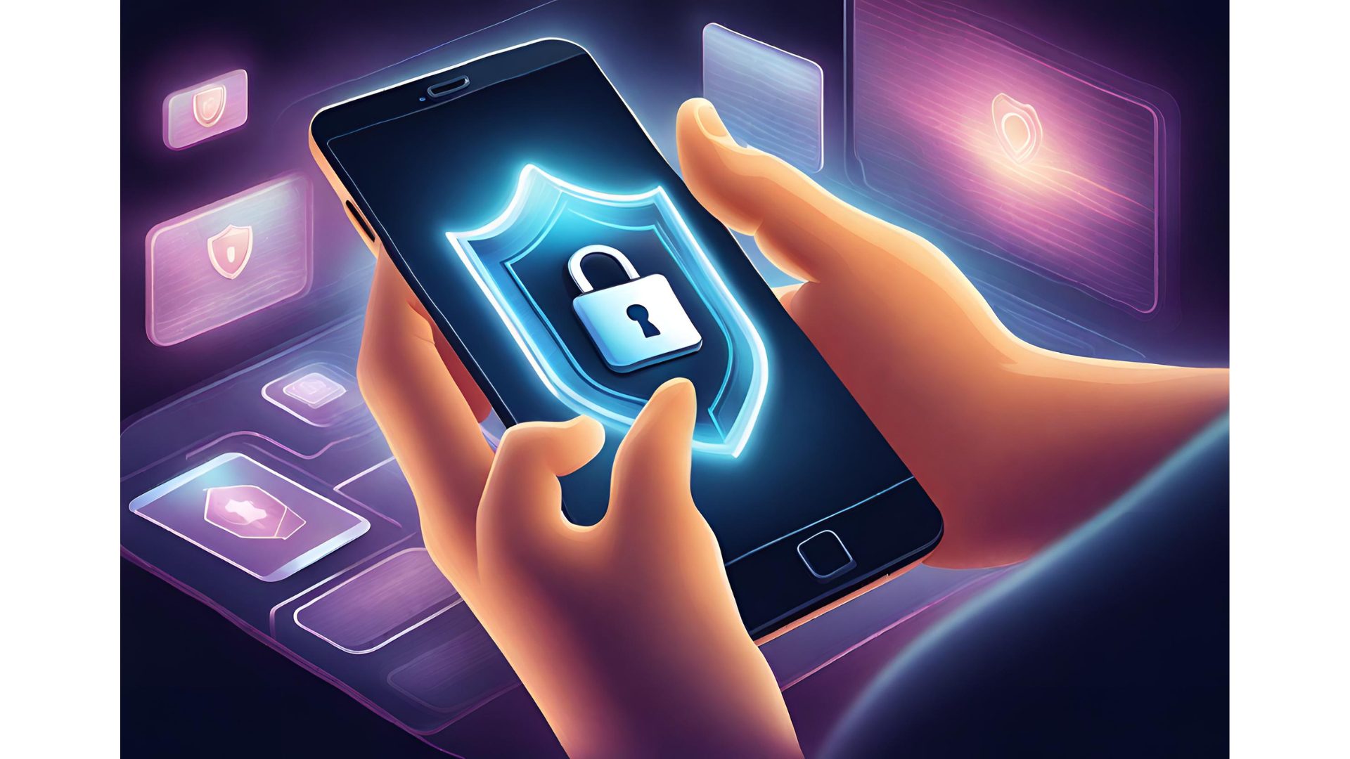 Protect Yourself From Common Mobile Device Security Threats DevX