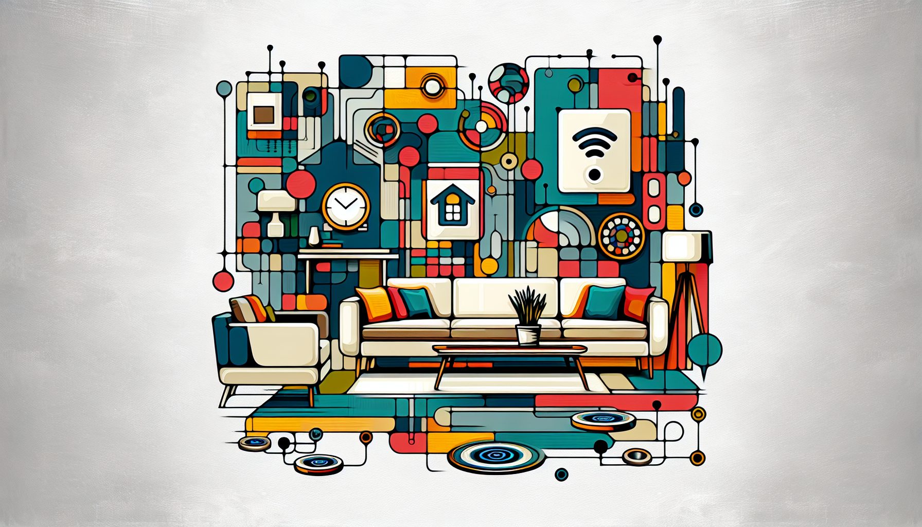 IKEA Launches Smart Sensors for Home Monitoring - DevX