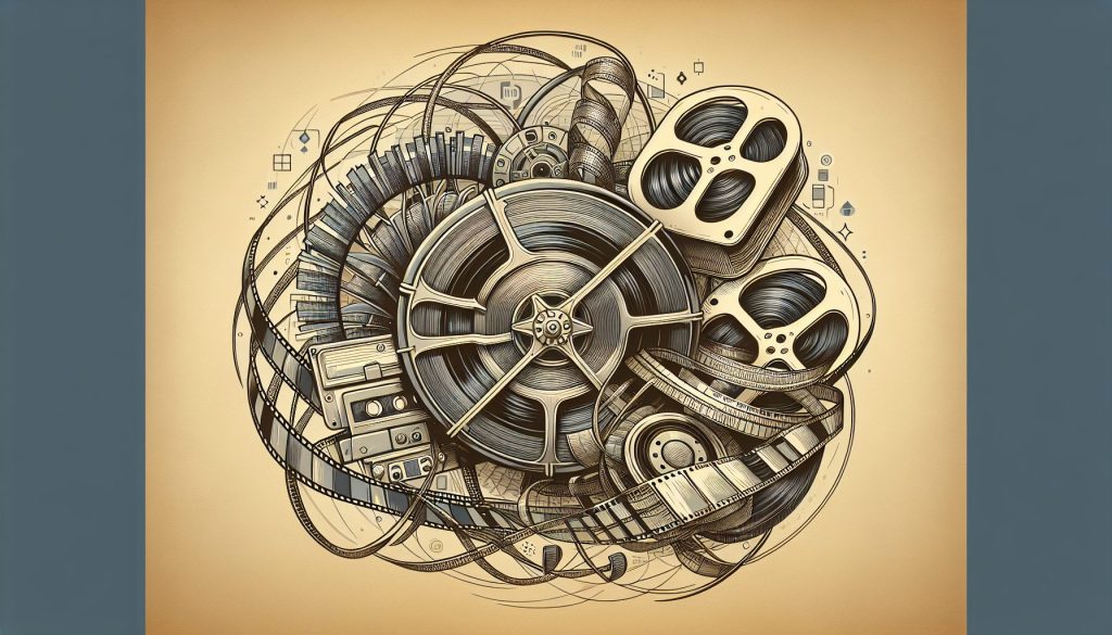 Tape Drive DevX Tech Glossary