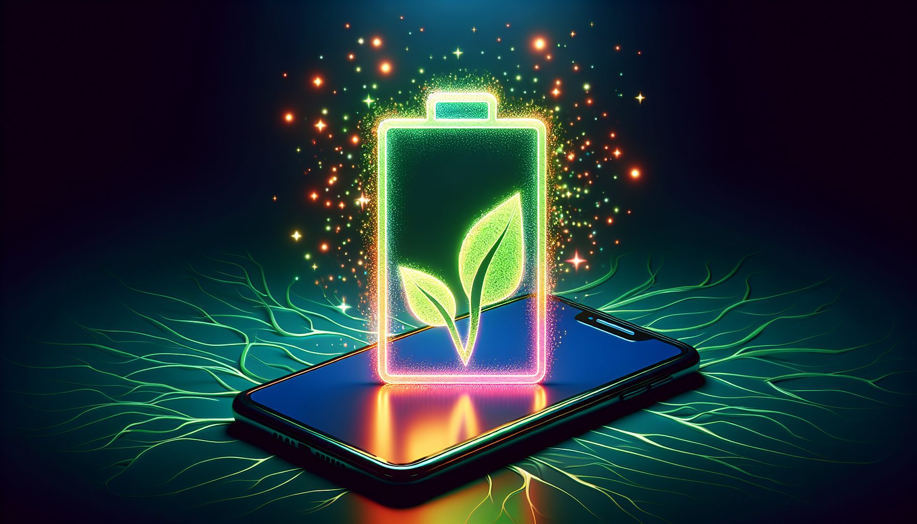 Powersaving Mode Extends Android Battery Life DevX