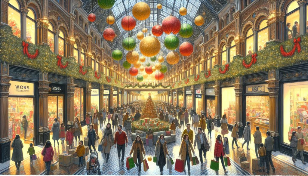 Holiday Shopping Event Premier Deals Preview DevX