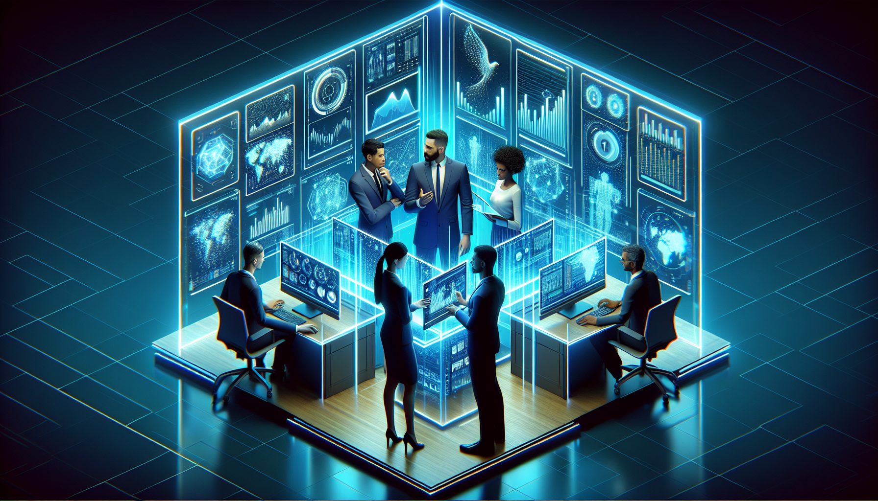 IBM third quarter earnings call highlights