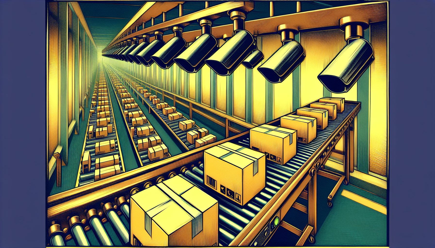 Machine Vision System DevX Tech Glossary