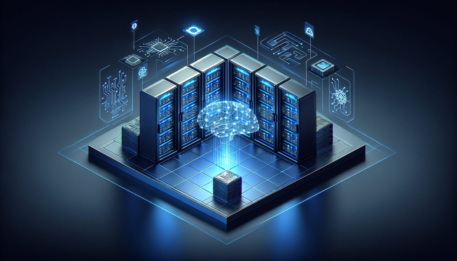 Meta unveils cuttingedge AI hardware at OCP