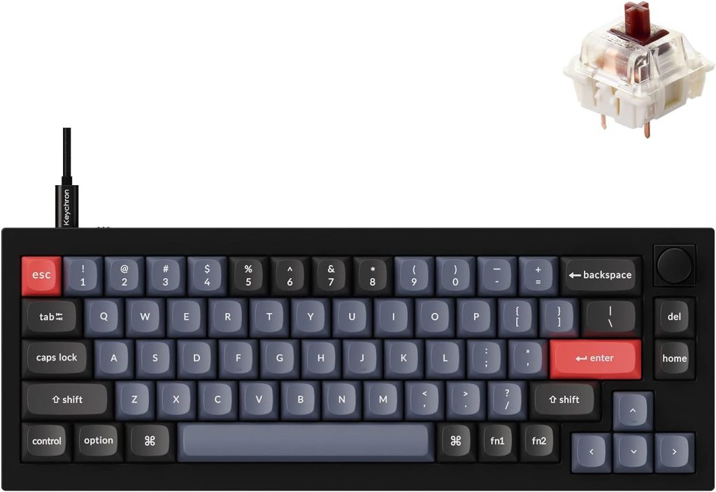 The Best Mechanical Keyboards For Programmers