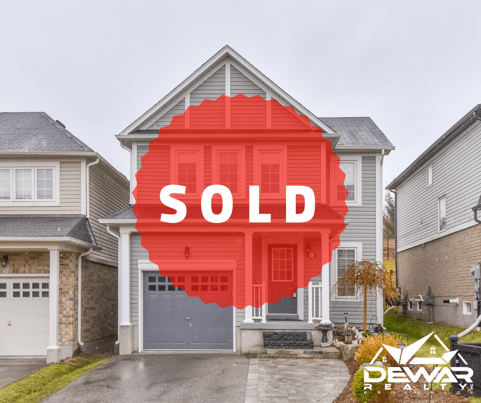 127 Bailey Drive, Cambridge Property Listing