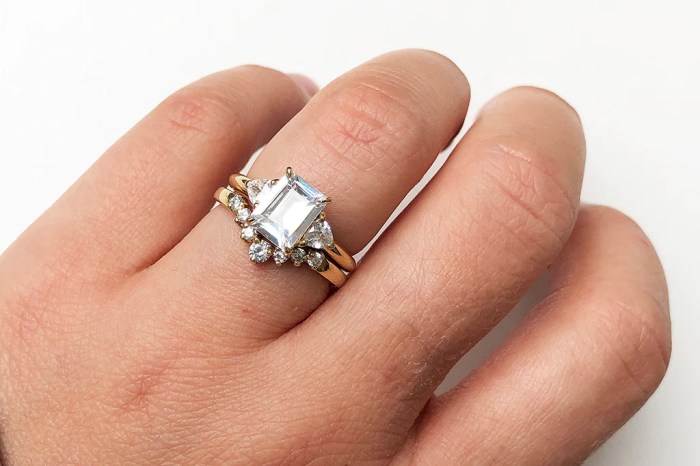 The Finger and the Ring: How Should Engagement Ring Fit Your Style ... How should an engagement ring fit