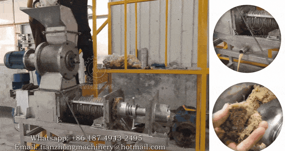 how to extract ginger juiceZhengzhou Furui Machinery Co.,Ltd