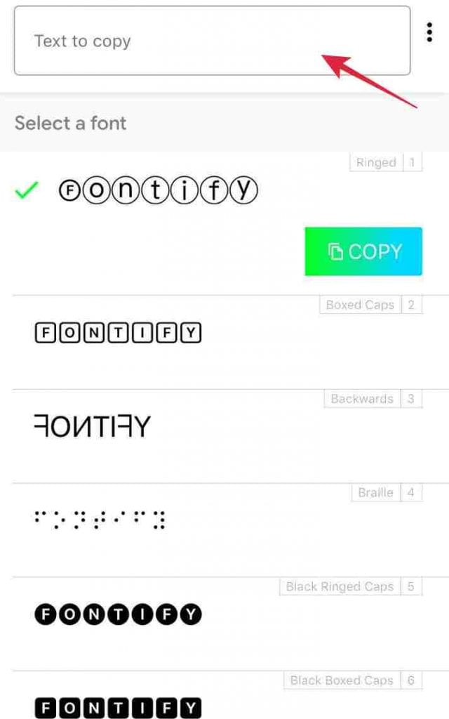 Cara Ganti Font Bio di Instagram, Bikin Akun IG Semakin Keren! Cara Ganti Font Bio di Instagram, Bikin Akun IG Semakin Keren!