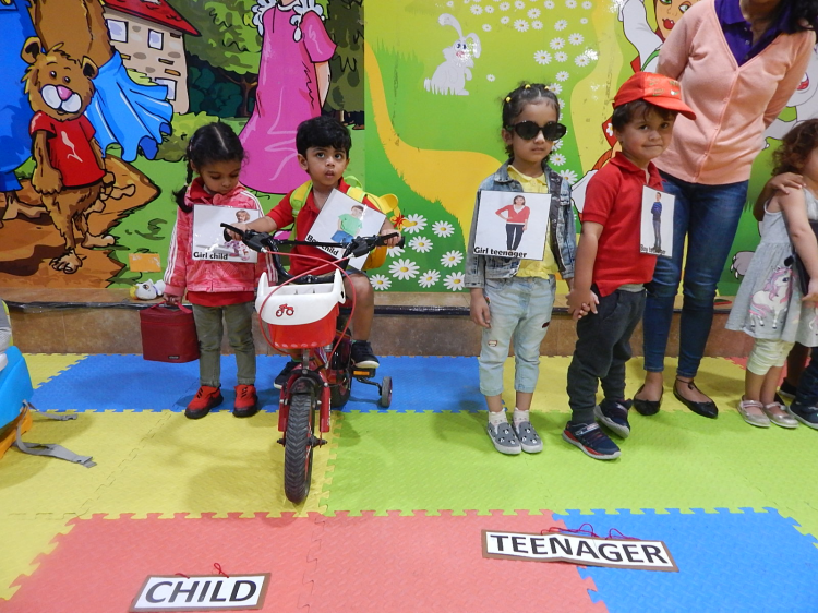 DEWDROPS NURSERY DUBAI JLT, Al Barsha, Greens, JVC Fees Nurseries