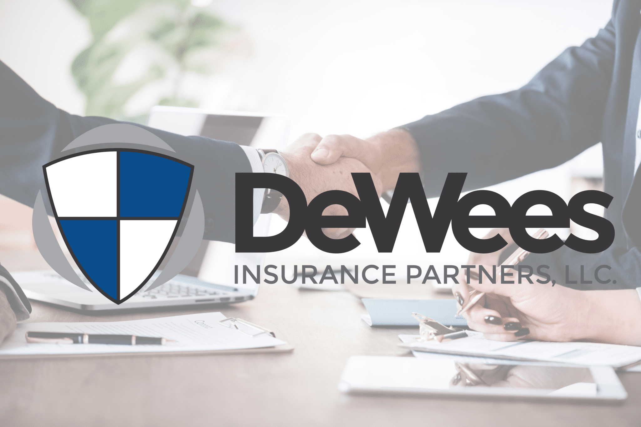 Business Insurance DeWees Insurance Partners, LLC
