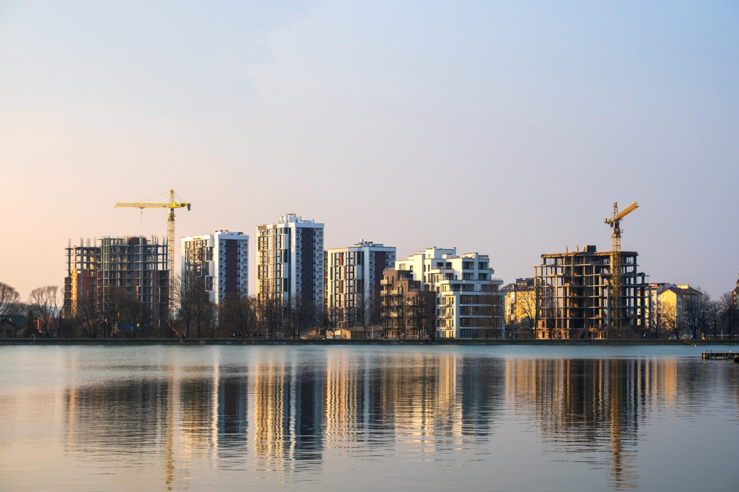 FAQS When Investing in Commercial Real Estate DeWees Real Estate Group