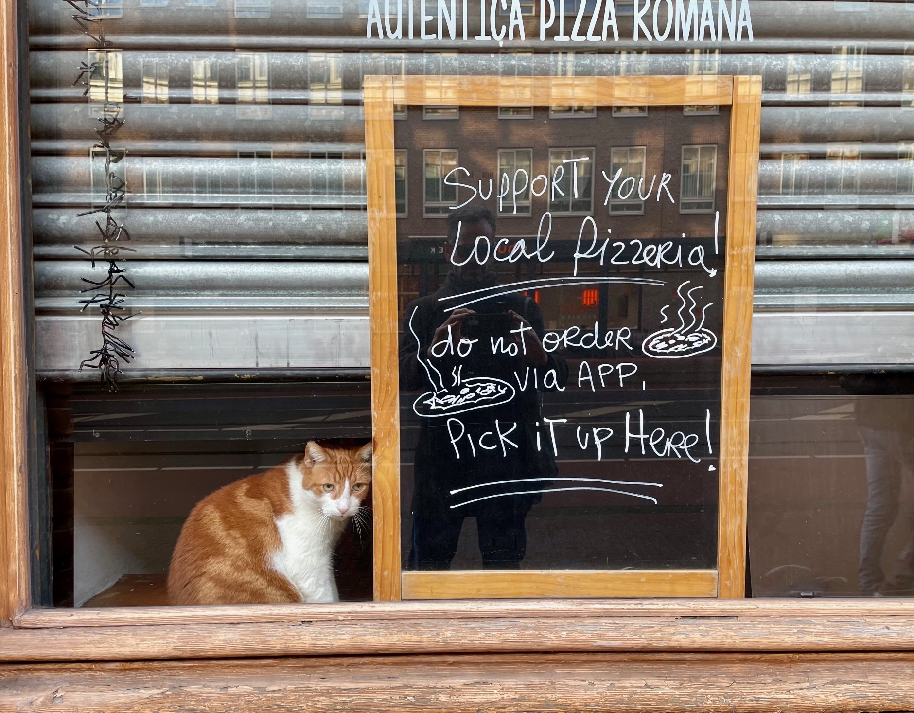 Horeca En Niet-Essentiële Winkels Dicht - Nieuws - De Westkrant