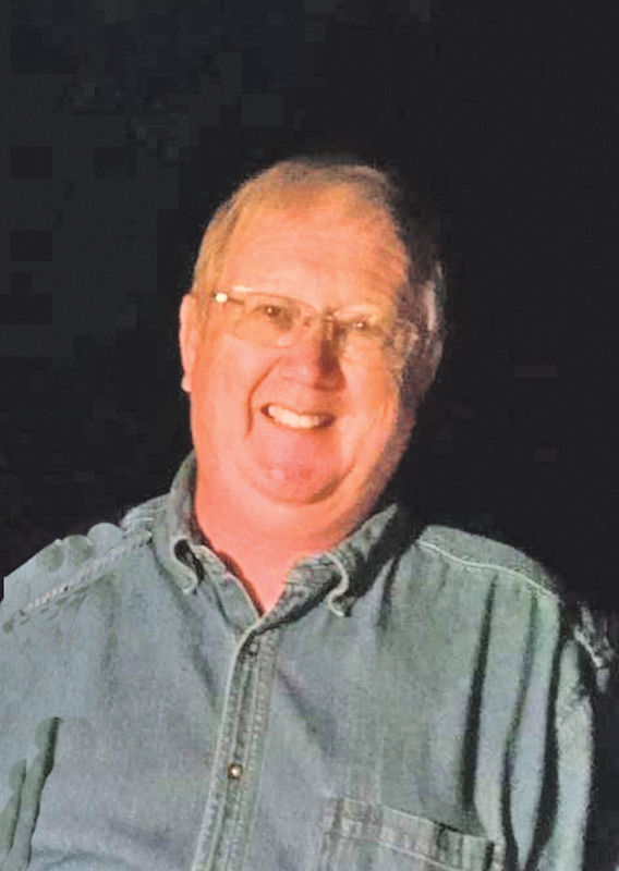 BILLY J. SWENSON The Tribune Press Reporter