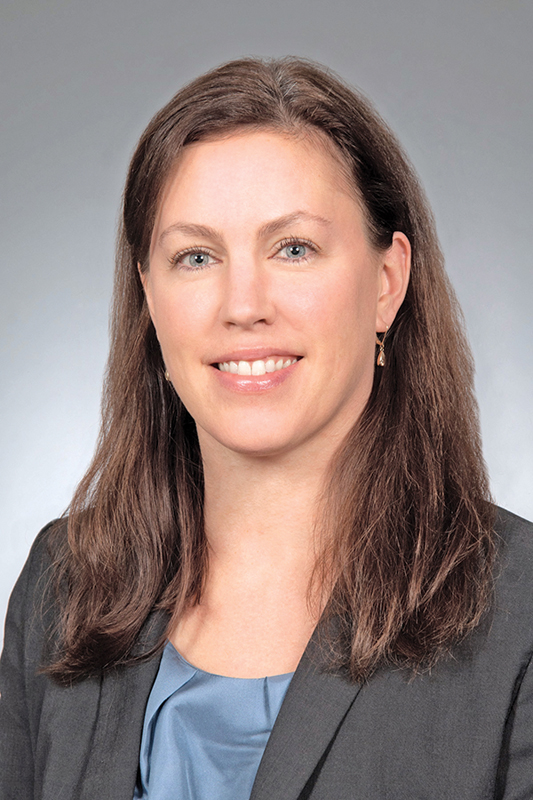 Booth promoted to Managing Director The Tribune Press Reporter