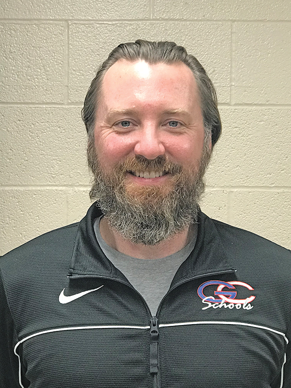 Glenwood City School Board Candidate Nate Simmons The Tribune Press