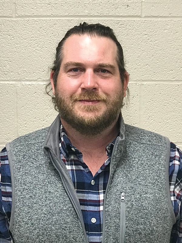 Glenwood City School Board Candidate Chuck Draxler The Tribune Press