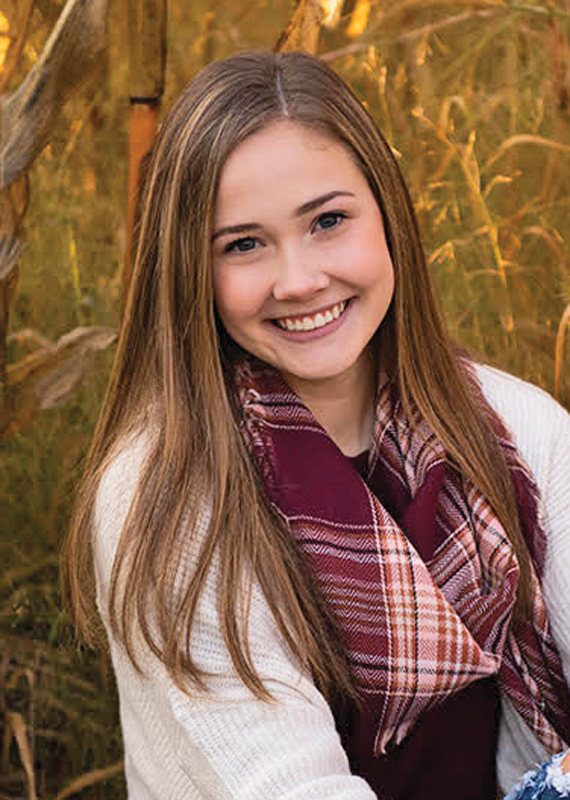 Boyceville’s Class of 2021 features 19 honor students The Tribune