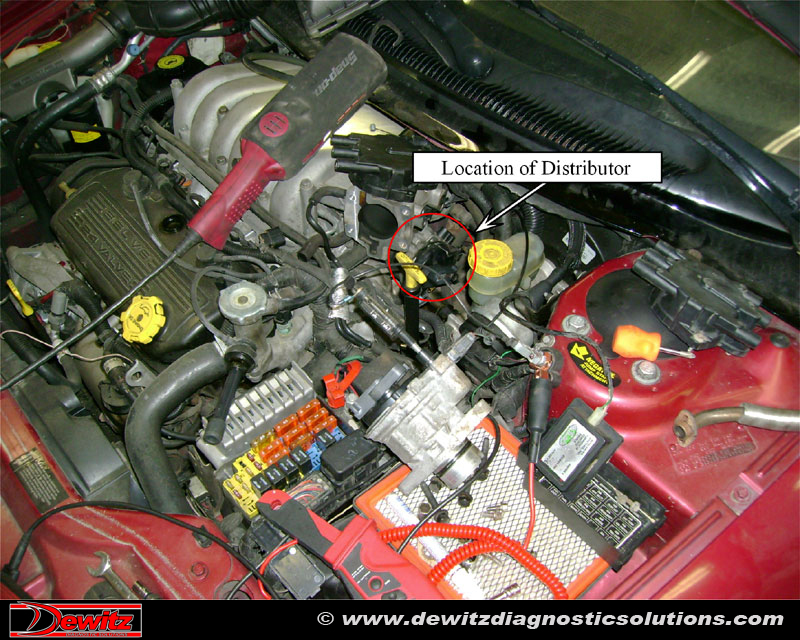 97_sebring_distributor_big Dewitz Diagnostic Solutions Automotive