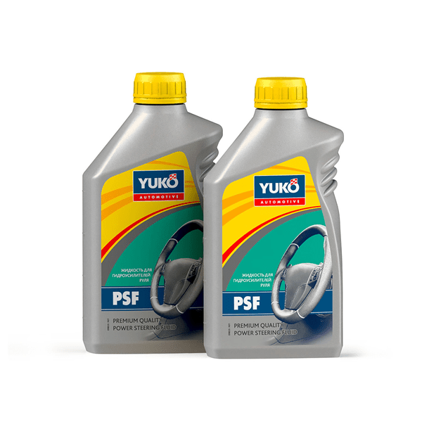 Power Steering Fluid Dew Limited