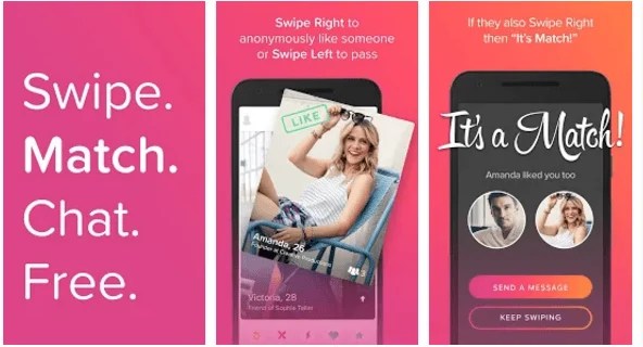 Tinder