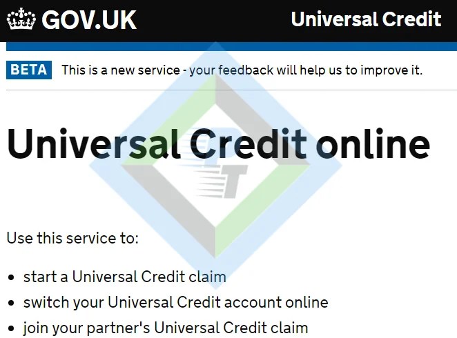 Universal Credit Login A Concise Universal Credit Review Dewlite