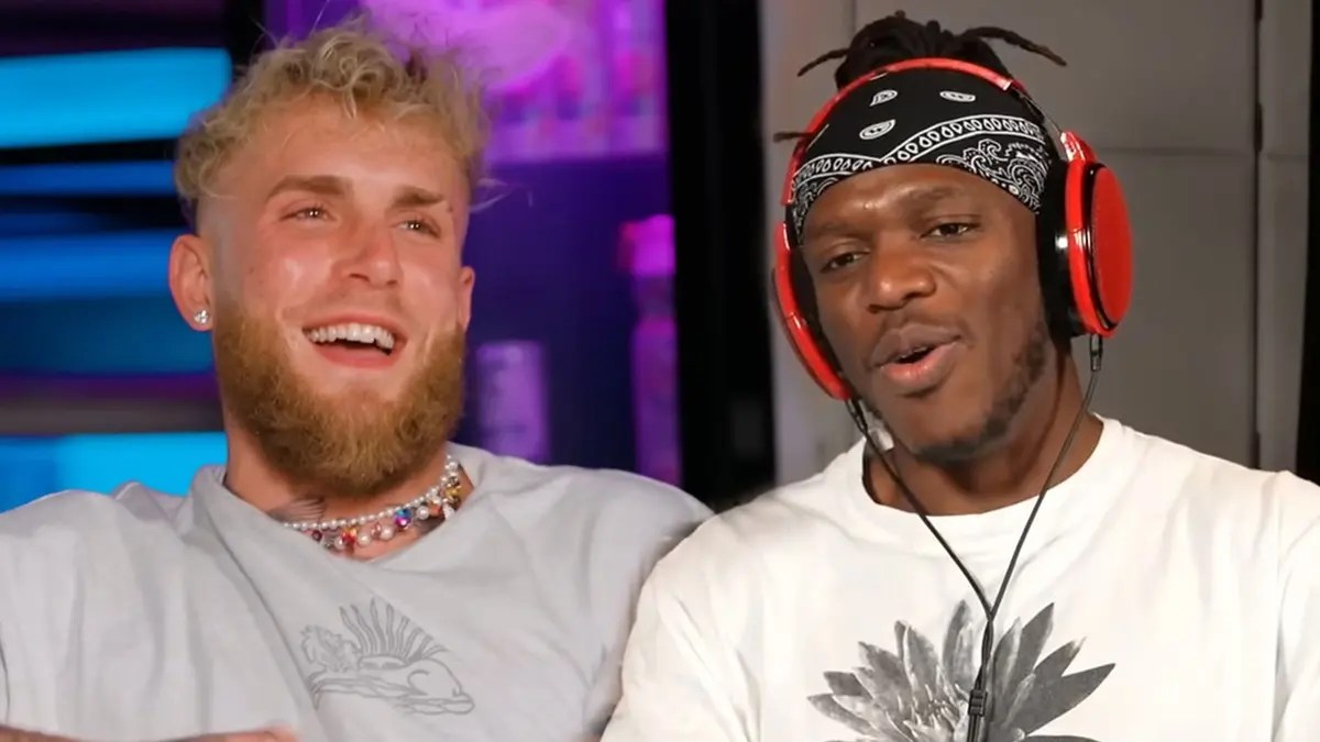 Jake Paul claims he is giving KSI an “advantage” by accepting fight(04)